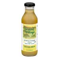 Apple-Vinegar Beverages Image 2