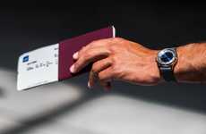 Ultra-Affordable Mechanical Watches