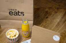 Hangover Breakfast Boxes