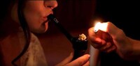 Weed-Themed Weddings Image 6