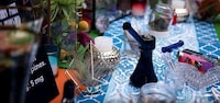 Weed-Themed Weddings Image 7