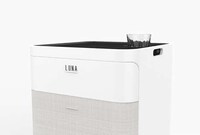 Chic Side Table Fridges Image 4