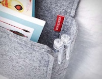 Organizational Bed Storage Pockets Image 3