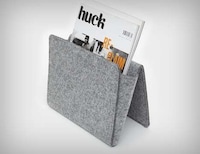 Organizational Bed Storage Pockets Image 4