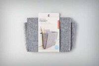Organizational Bed Storage Pockets Image 5