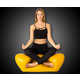 Posture-Supporting Meditation Chairs Image 3