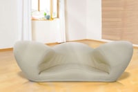 Posture-Supporting Meditation Chairs Image 4