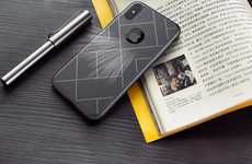 Heat-Dissipating Phone Cases