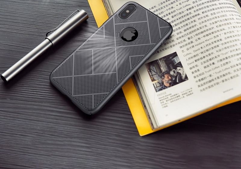 Heat-Dissipating Phone Cases