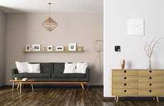 Temperature-Optimizing Thermostats