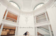 Art Gallery Wedding Venues