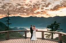 Majestic Mountain Marriages