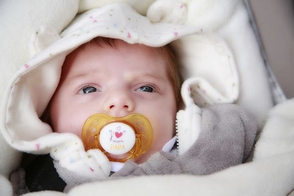 Top 100 Baby Trends in 2017