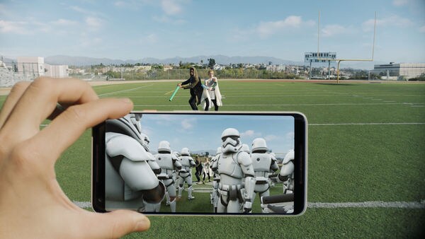 50 Star Wars Presents