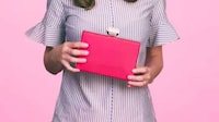 Modular Handbag Designs Image 4