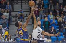 Interactive Basketball Forums