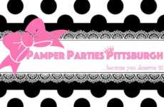 Mobile Spa Parties