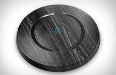 Holistic Health-Tracking Scales