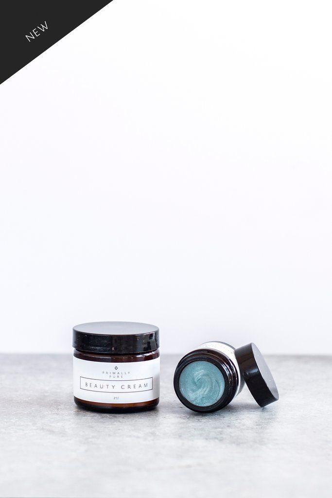 Anti-Inflammatory Beauty Creams