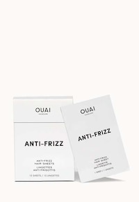 Frizz Control Hair Sheets Image 2