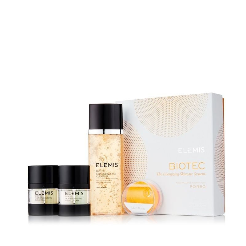 Consumer-Inspired Skincare Kits