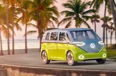 Top 100 Eco Transportation Trends in 2017