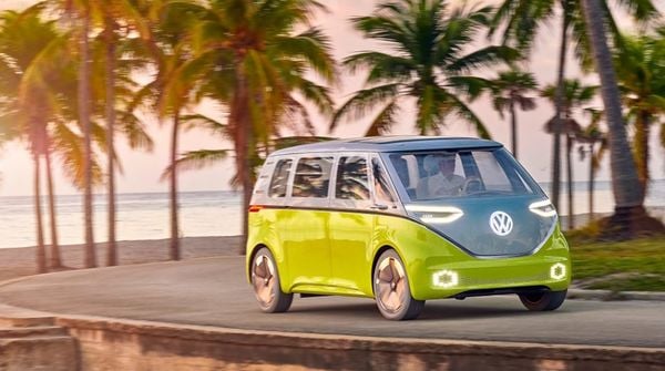 Top 100 Eco Transportation Trends in 2017