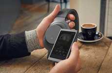 Music-Enhancing MP3 Players