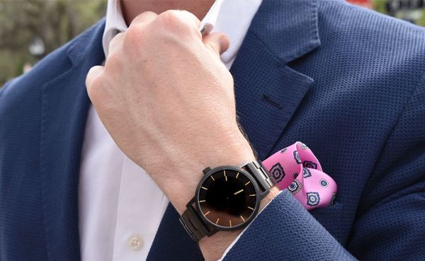 Top 100 Watch Products in 2017