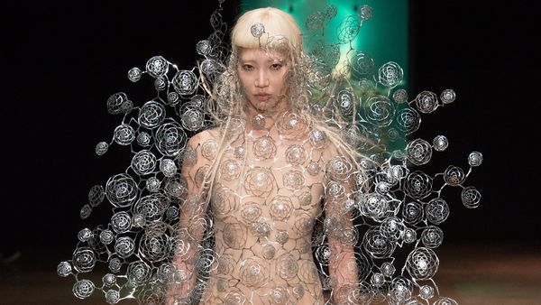 Top 100 Fashion Trends for 2018