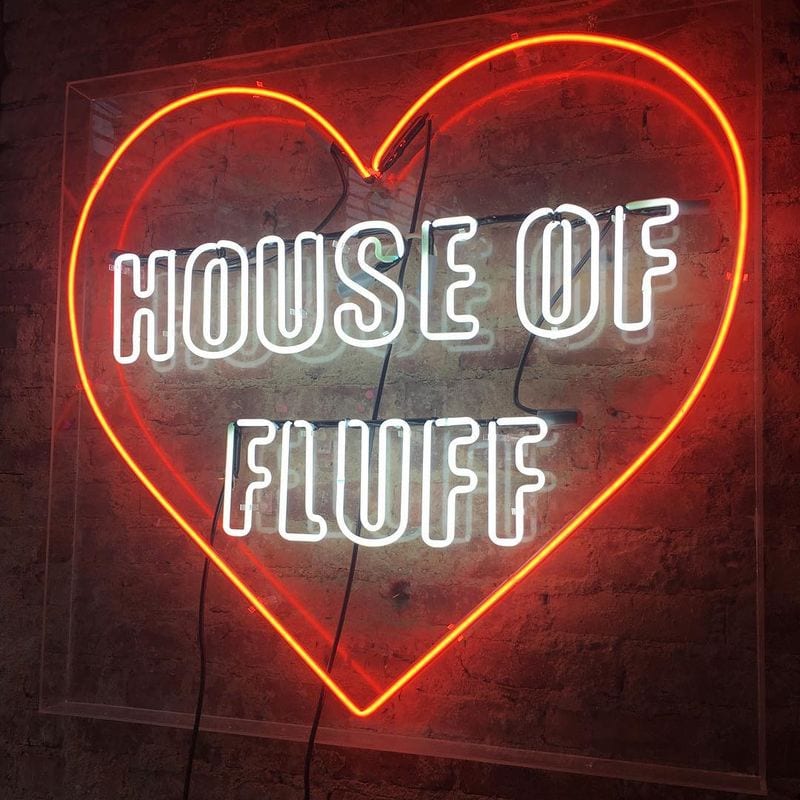 Pop-Up Faux Fur Shops