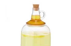 Personalized Beverage Dispensers