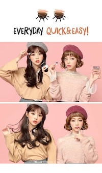 Instant Eyeshadow Kits Image 3