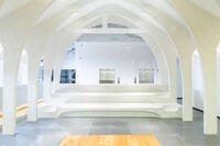 Church-Like Co-Working Spaces Image 2