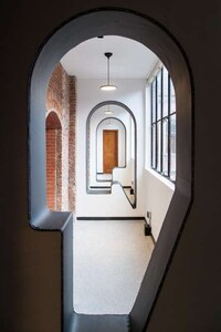 Church-Like Co-Working Spaces Image 4