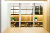 Church-Like Co-Working Spaces Image 7