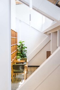 Church-Like Co-Working Spaces Image 8
