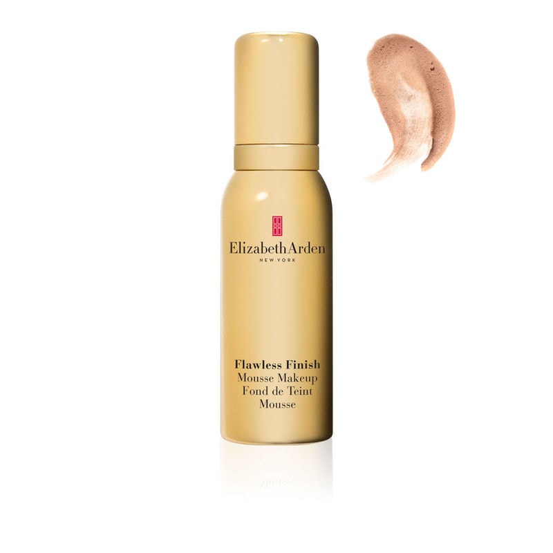 Lightweight Foam Foundations