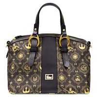 Chic Sci-Fi Purse Collections Image 2
