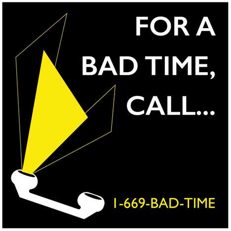 Raging Rant Hotlines