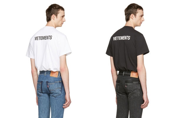 Top 100 Menswear Trends in 2017