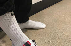 Rapper Alter Ego Sneakers