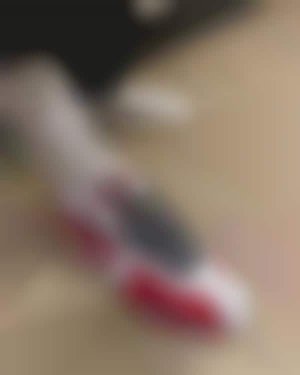 Rapper Alter Ego Sneakers