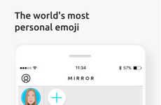 Personalized Emoji Apps