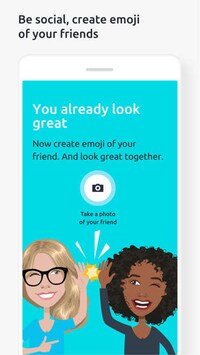 Personalized Emoji Apps Image 2