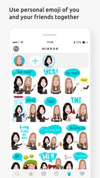 Personalized Emoji Apps Image 3