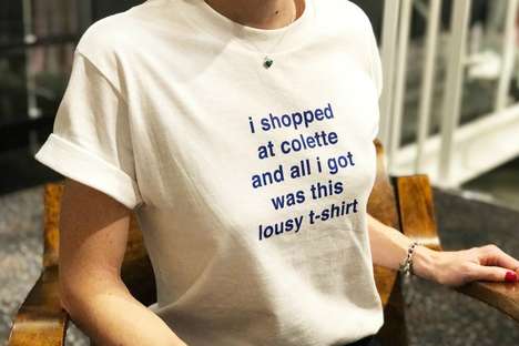 Novelty Designer Tees