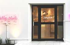 Free-to-Try Nail Salons