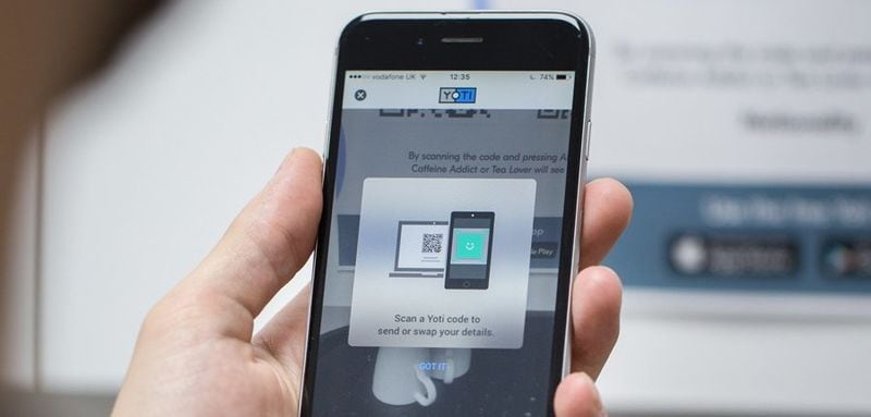 Digital ID Apps