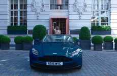 Luxurious Car-Buying Experiences